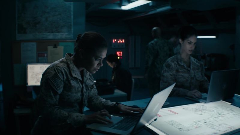 Anything in SIGINT? Yeah