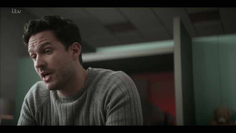 Anything that might help us prove that Dennis killed him