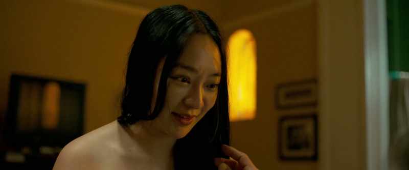 Anything for my Li Chao