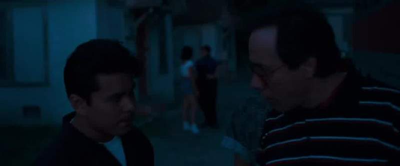 Anything for Salinas