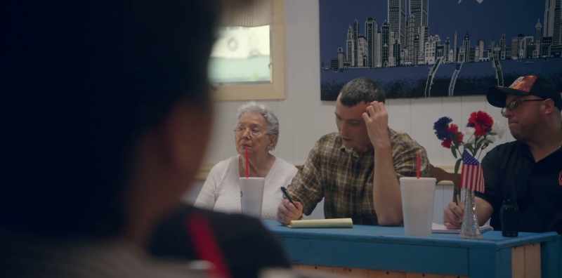 Anything that we could be doing a little bit differently