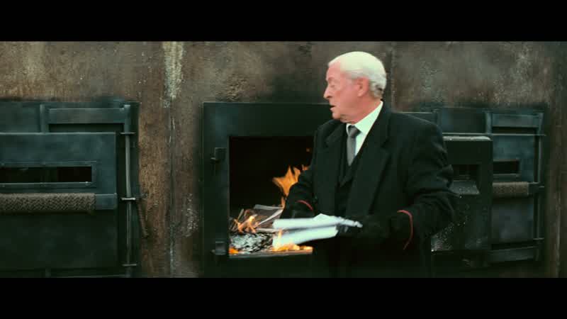 Anything that could lead back to Lucius or Rachel