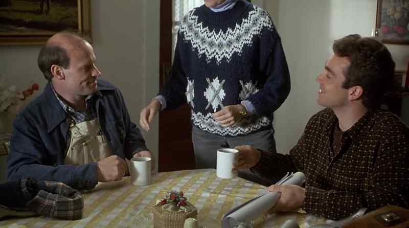 Anything with that? - No, I'm fine. Thank you