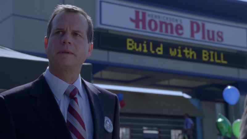 ANYTHING YOU WANT TO ADD, MR. HENRICKSON?