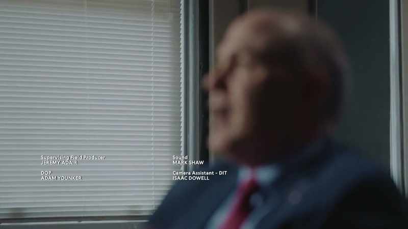 Anytime he could beat the government