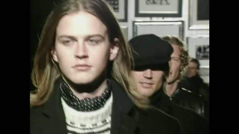 Anytime I've ever tried to find a tweed jacket