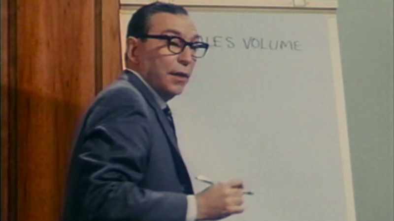 Anytime your sales volume isn't up to your full market potential