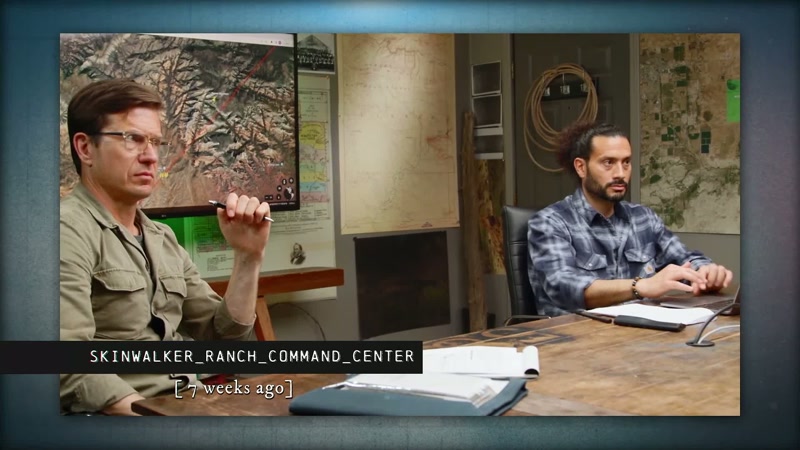 Anytime we're talking about agency involvement