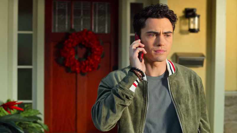 Anyway, you can give me a call or text. Whatever