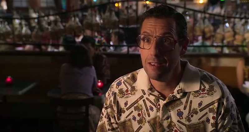 Anyway, can we run lines? - Yeah, that's why I'm here