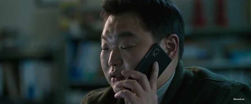 Anyway, that guy you asked for, KIM Jin-ho