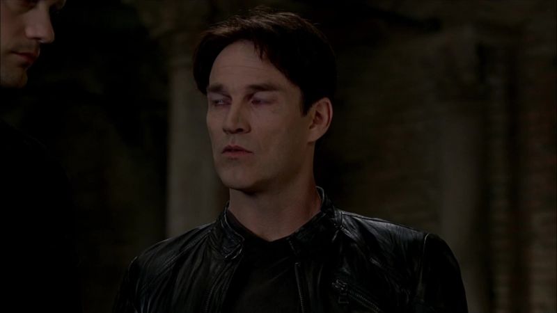 Anyway, I should go back to interrogating Mr. Edgington