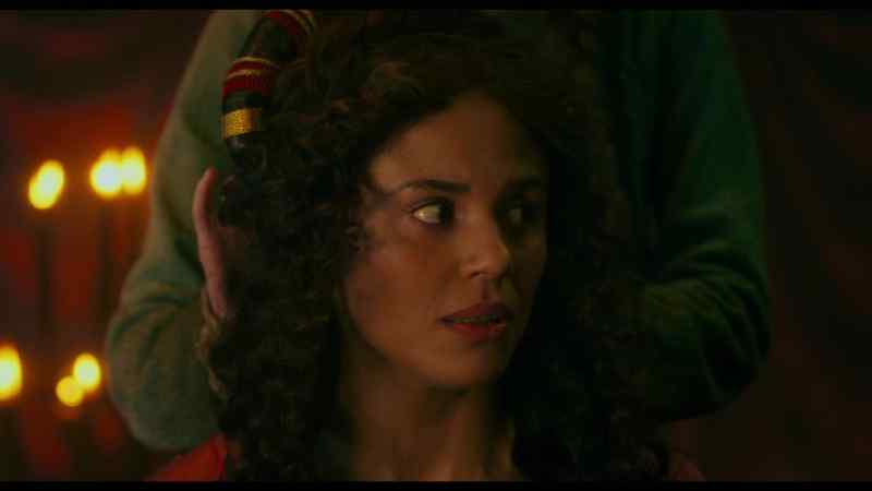 Anyway, I'll be an orphan with no husband