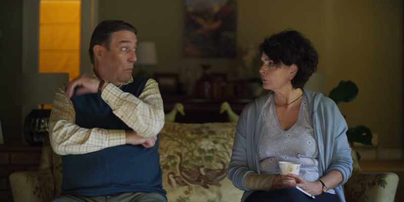 Anyway, it's not serious with Mina