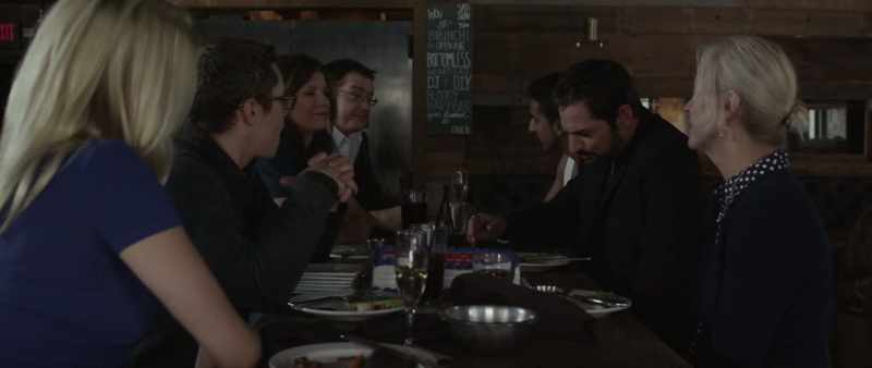 Anyway, listen, drinks on the power triangle