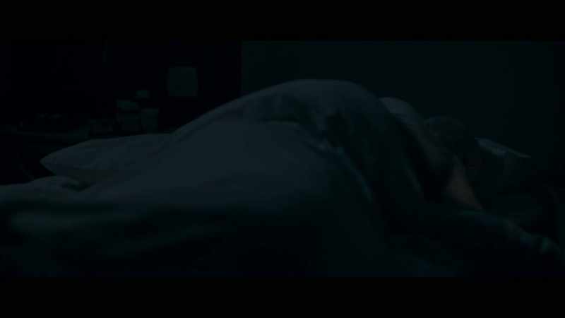 Anyway... night, Bernie