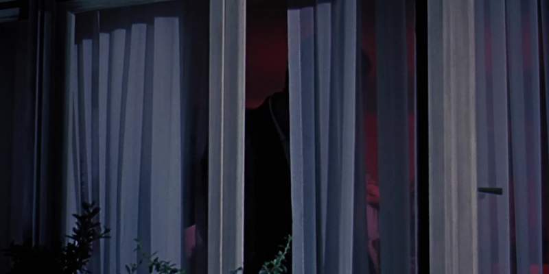 Anyway no reason why the inspector shouldn't have insomnia too