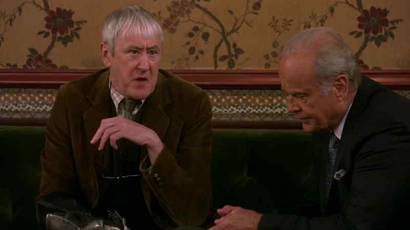 Anyway, this place isn't that great, you know