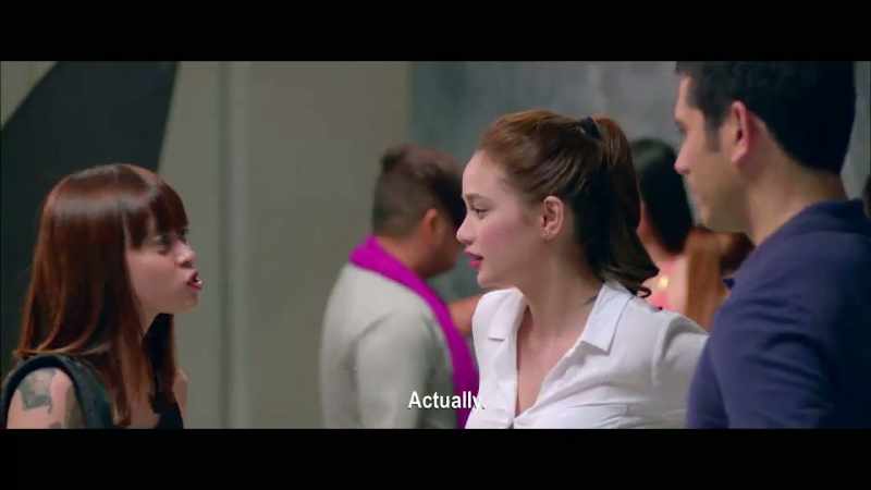 Anyway, Shai, aren't you needing an apprentice?