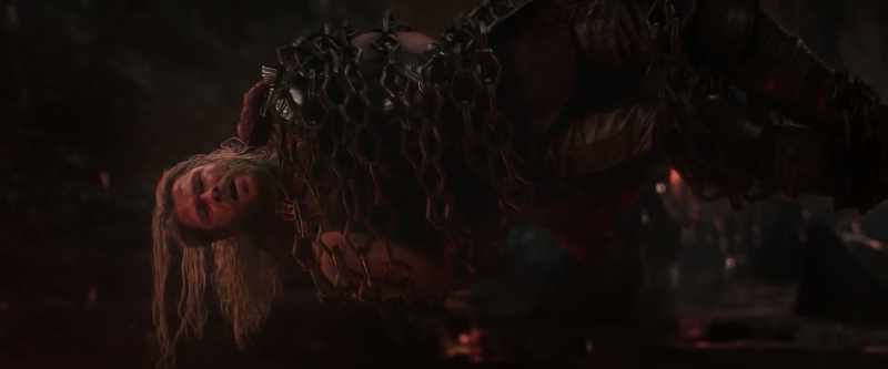 Anyway, it sounds like all I have to do to stop Ragnarok