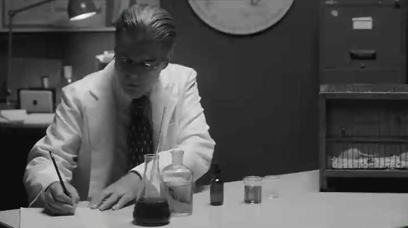 Anyway, that's how lsd was discovered in switzerland