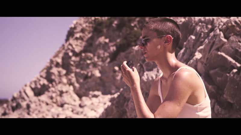 Anyway, the boat will be there in half an hour