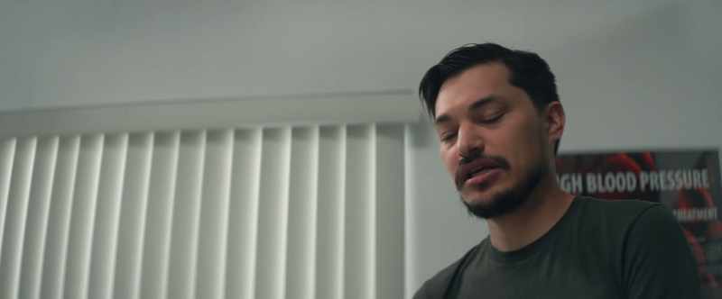 Anyway, the-the Google symptoms