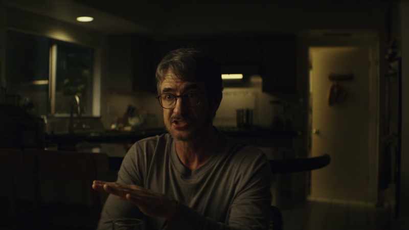 Anyway, there was this jet out on the runway