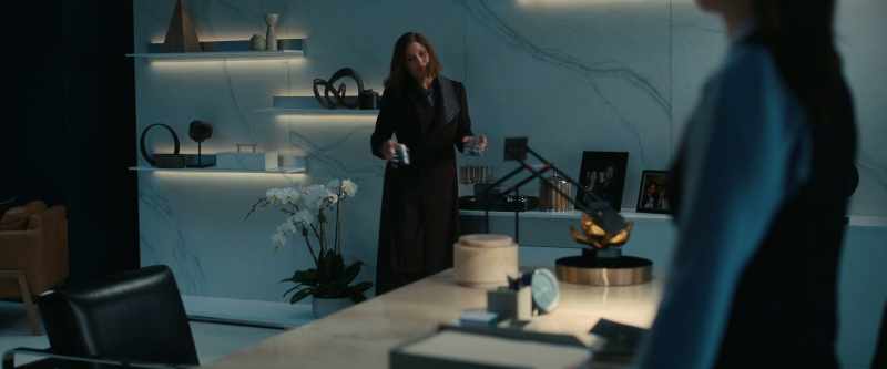 Anyway, times have changed
