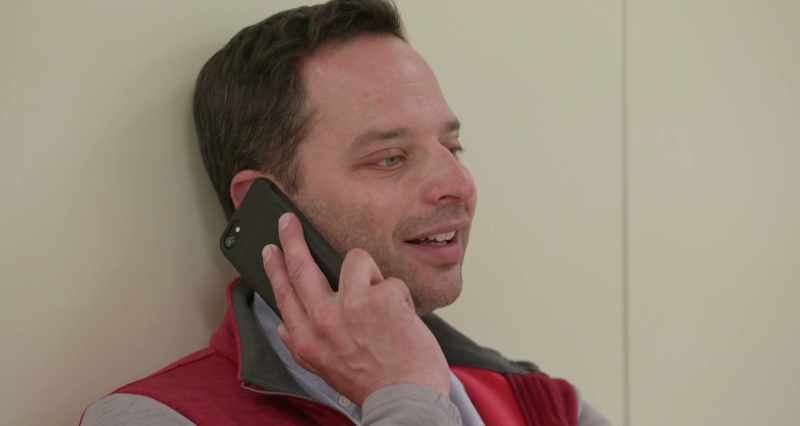 Anyway, uh, yeah, give me a call