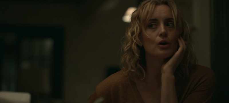 Anyway... - Why did you go? Why were you there?