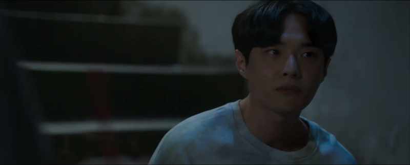Anyway, if you ever see him again, keep him here and call me, got it?