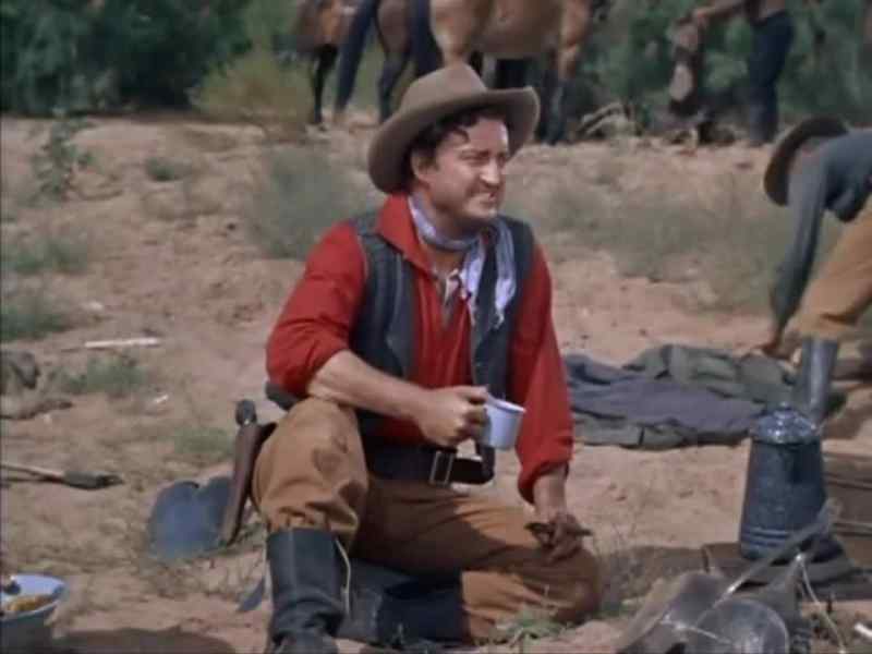 Apache hut here. You go away