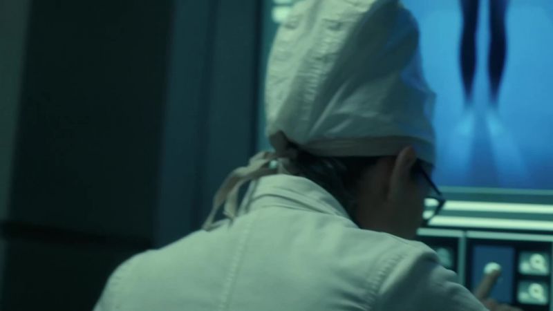 Apocalypse isn't so bad, really