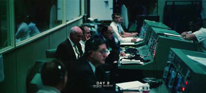 Apollo 11 now 94,961 nautical miles from Earth