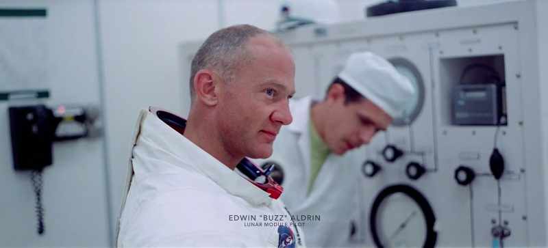 Apollo 11 has very simply been given the mission