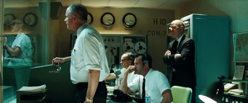 Apollo 11?