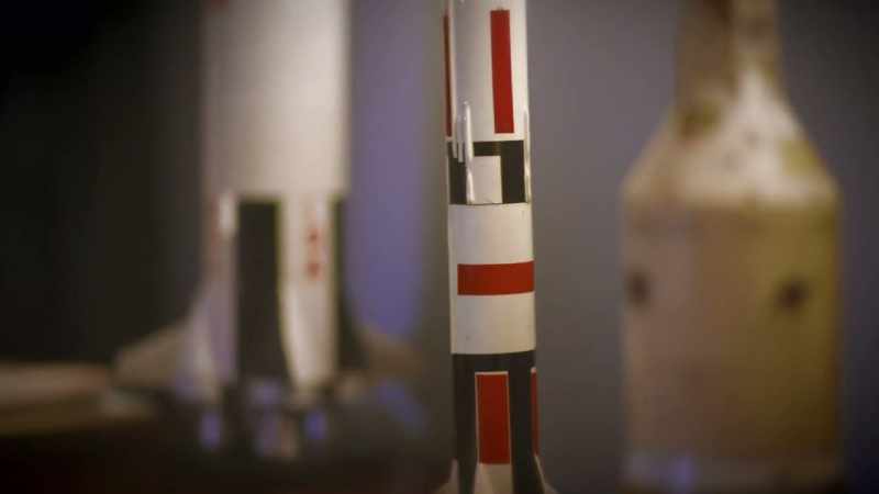 Apollo 15 marks a huge turning point in America's space program