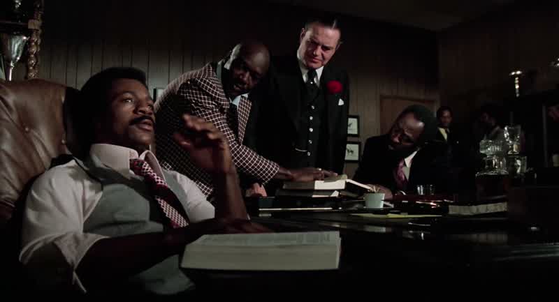 Apollo Creed meets the Italian StallionSounds like a damn monster movie