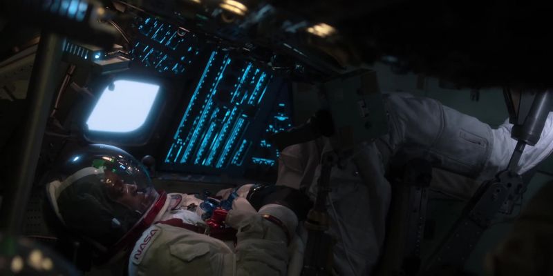 Apollo, this is Launch Control