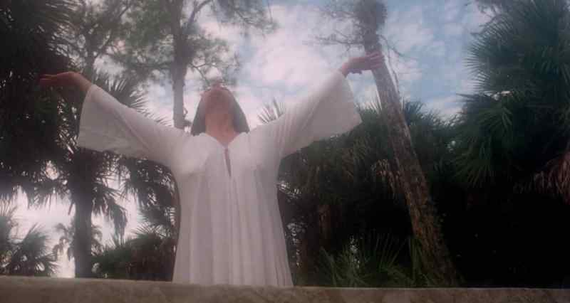 Apollo, my master and God