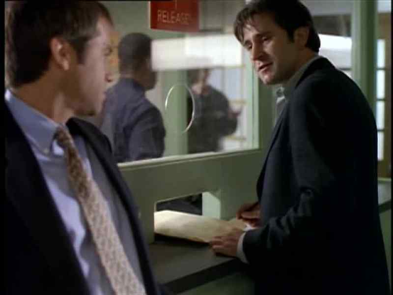 APOLOGIES, COUNSELOR. UNDERSTAND YOU HAD A LONG NIGHT
