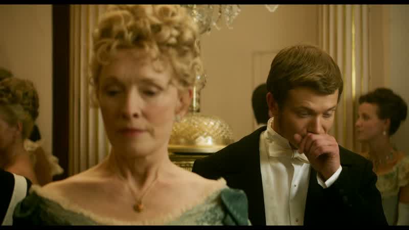 Apologies for the intrusion, Lord Ascot