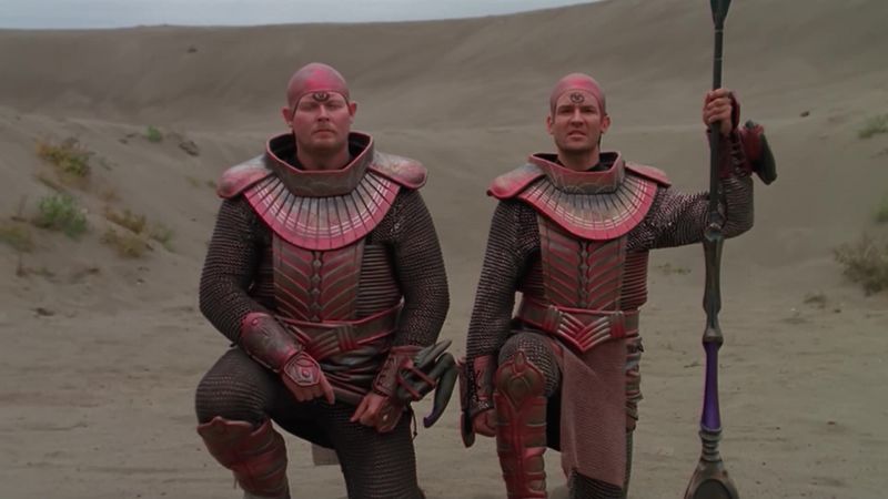 Apophis sends his greetings and bids you welcome upon his vessel