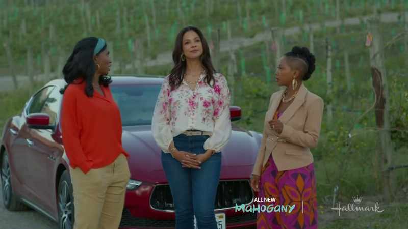 Apparently, he was really close friends with my grandmother