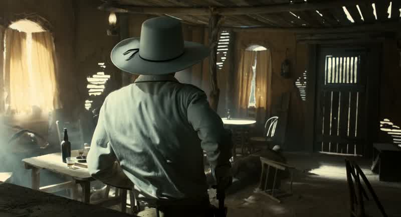 It appears that the vitals of this lucky son of a gun remain unpuncturedSloppy shootin' on my part