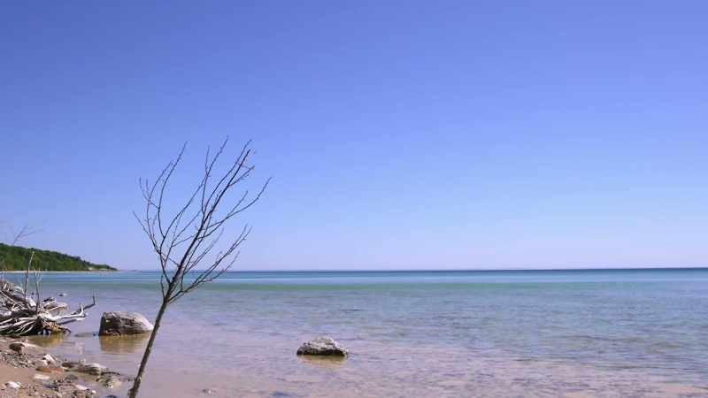 Appelman: ON THAT ISLAND