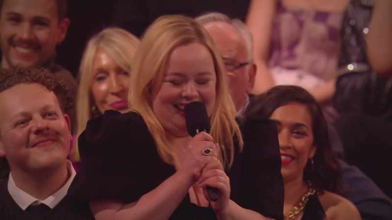 APPLAUSE