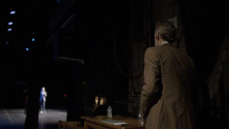 [applauses and ovation]