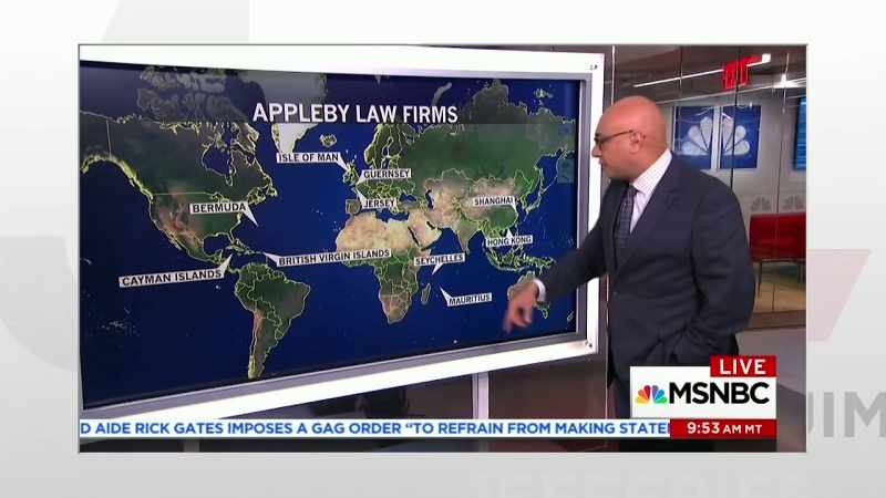 >> APPLEBY HAS LOCATIONS ALL